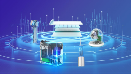 松霖科技2024年業(yè)績穩(wěn)中有升 技術(shù)創(chuàng)新驅(qū)動(dòng)多元業(yè)務(wù)格局