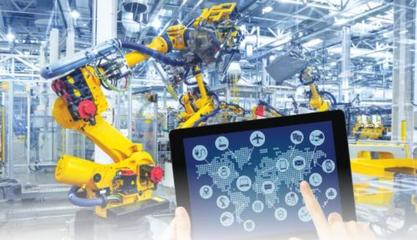 人工智能技術(shù)推動(dòng)中國邁進(jìn)“智能+”新時(shí)代