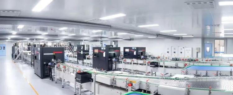 商河經濟開發區 技術創新磁場與“扎堆”落地現象解析