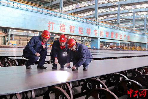 山東企業(yè)攻克技術(shù)難關(guān)，為國(guó)家重點(diǎn)項(xiàng)目提供堅(jiān)實(shí)支撐