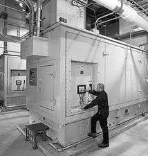 創(chuàng)新驅(qū)動(dòng)，智造未來(lái) 索拉透平如何引領(lǐng)技術(shù)密集型企業(yè)發(fā)展