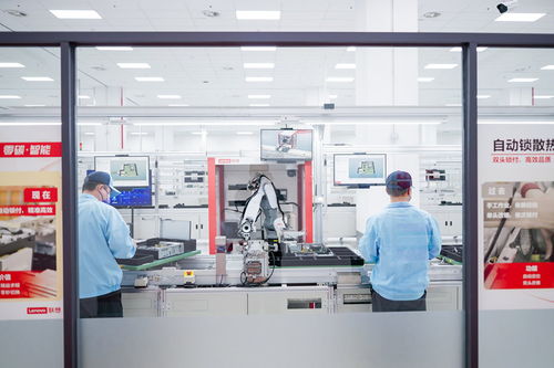 天工人巧日爭(zhēng)新 天津以技術(shù)開(kāi)發(fā)為引擎，全力推動(dòng)制造業(yè)高質(zhì)量發(fā)展